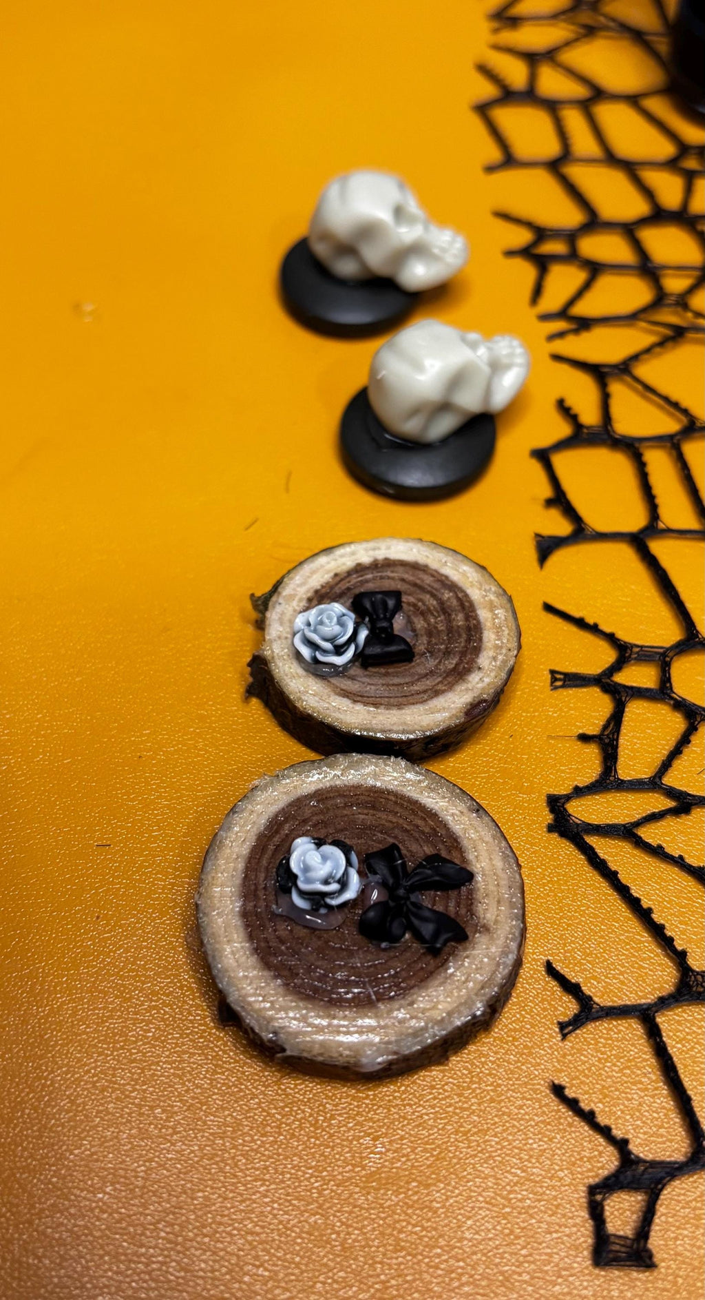 Jumping Spider Kit: Gothic
