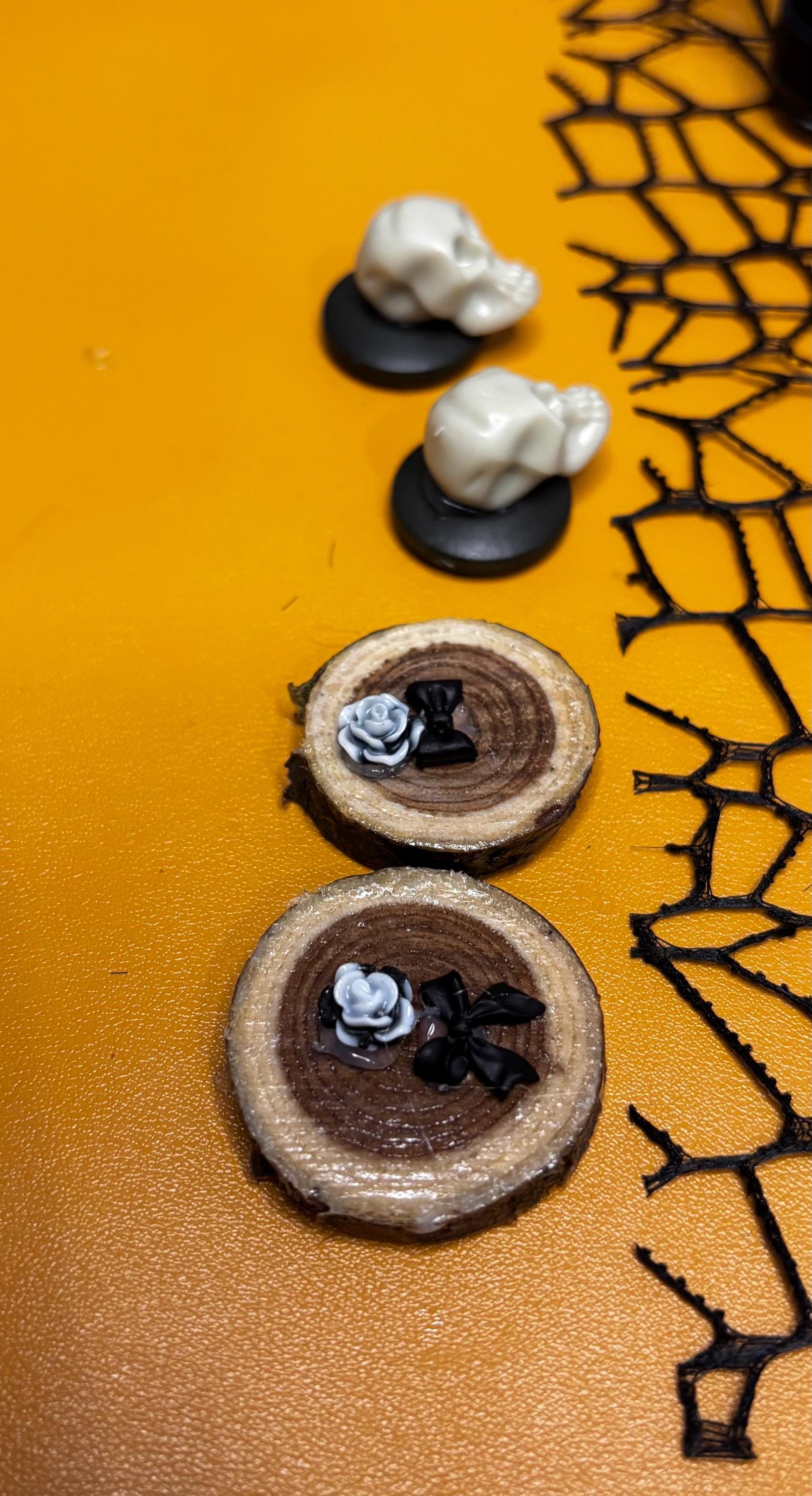 Jumping Spider Kit: Gothic