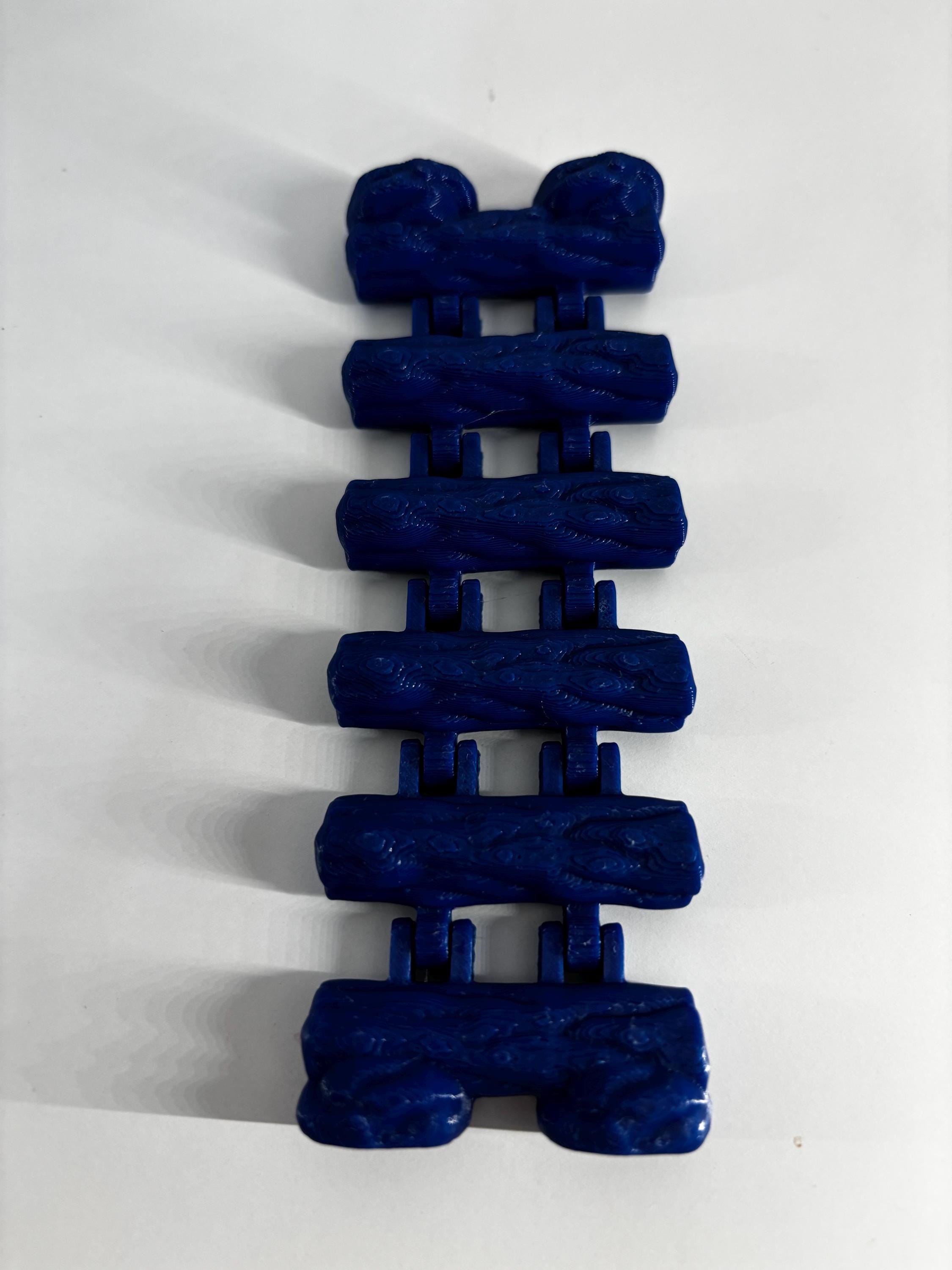 Bridge for Jumping spider in a variety of colors