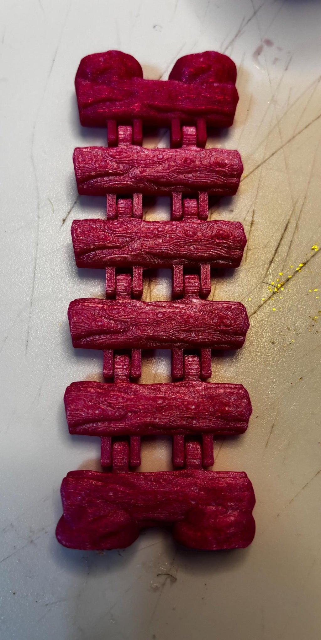 Bridge for Jumping spider in a variety of colors