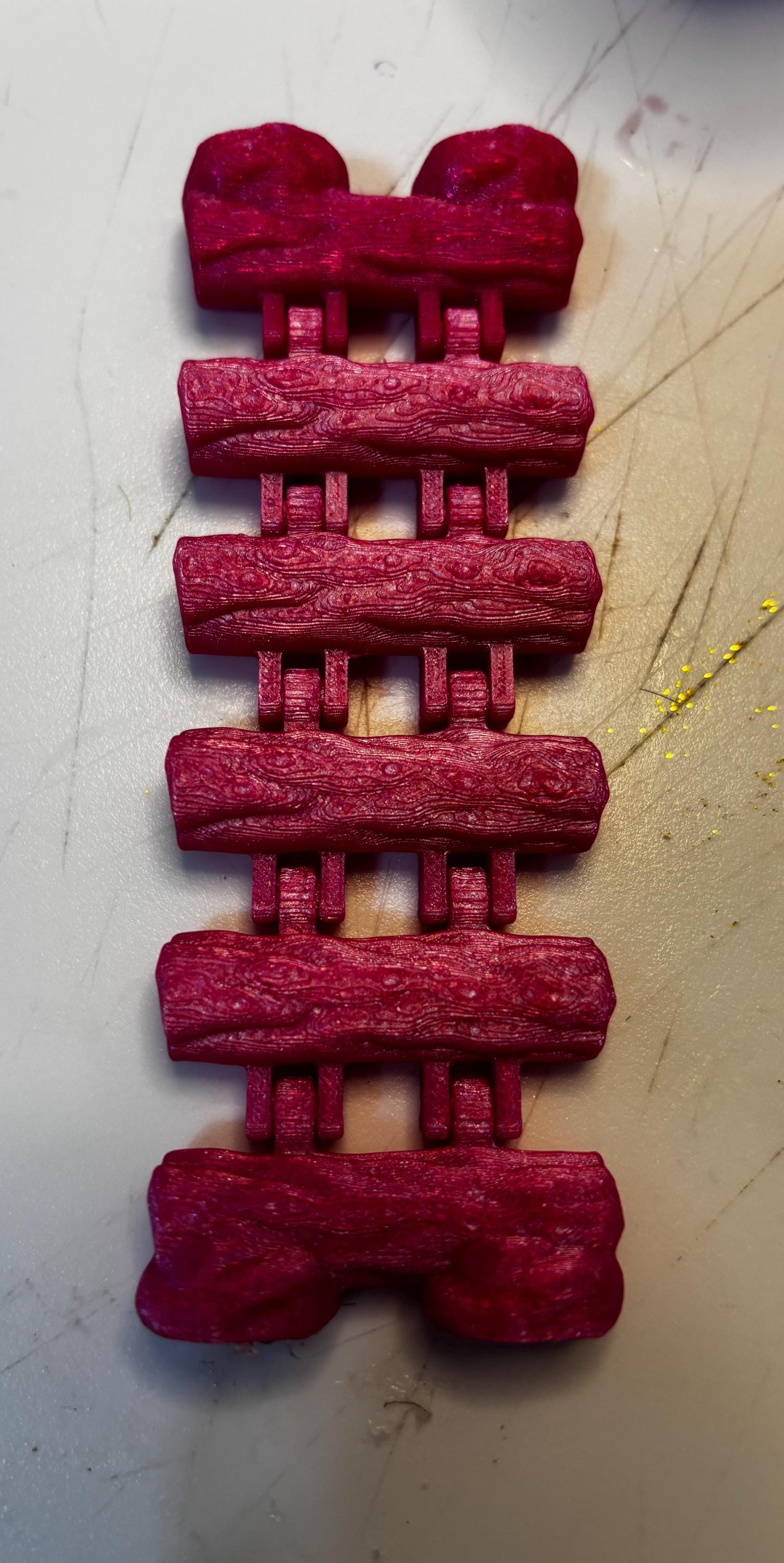 Bridge for Jumping spider in a variety of colors