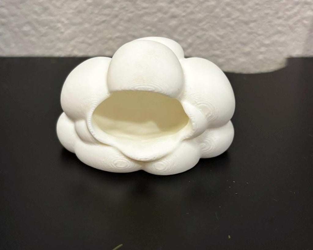 Cloud Hide for Jumping spider in a variety of colors