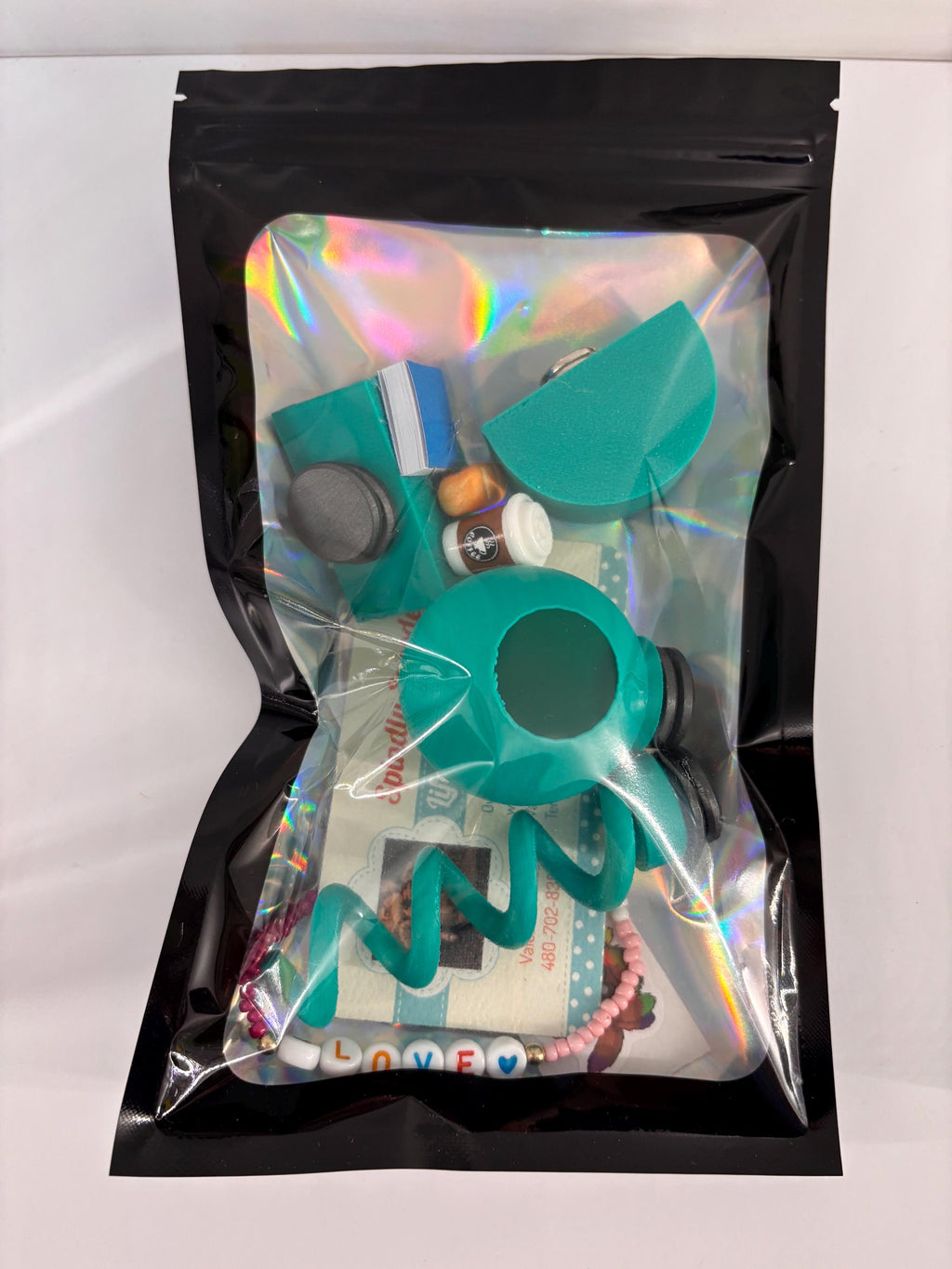 Jumping Spider Enclosure Accessories!!