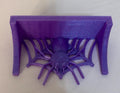 Spider shelf for Jumping spider in a variety of colors