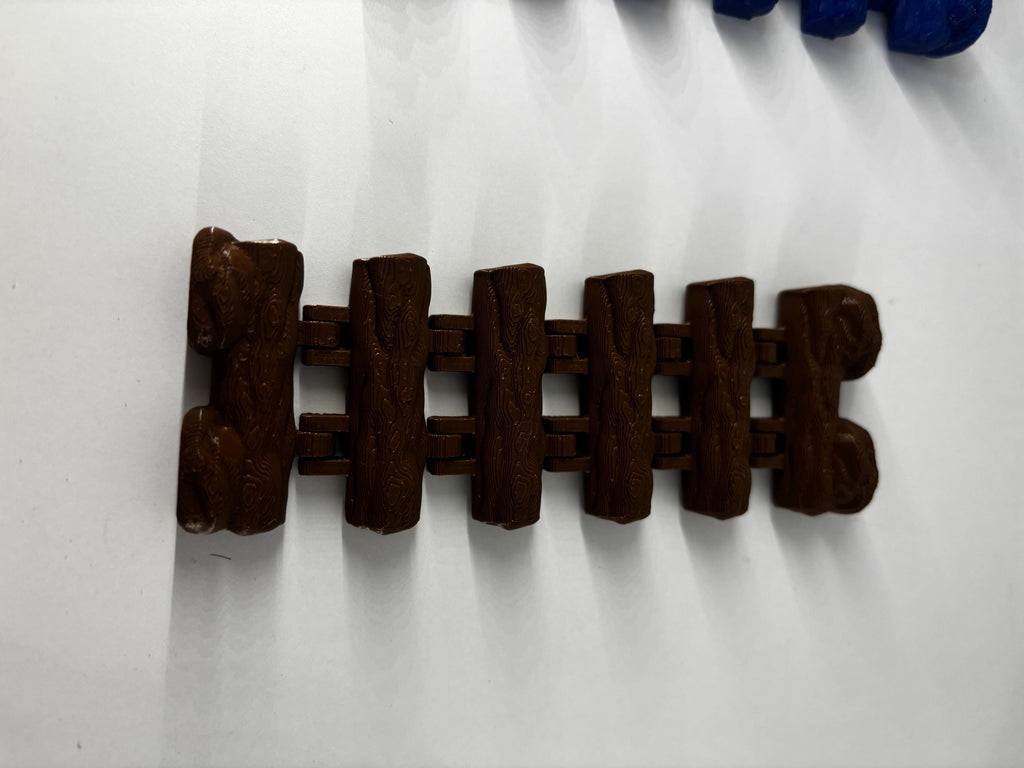 Bridge for Jumping spider in a variety of colors