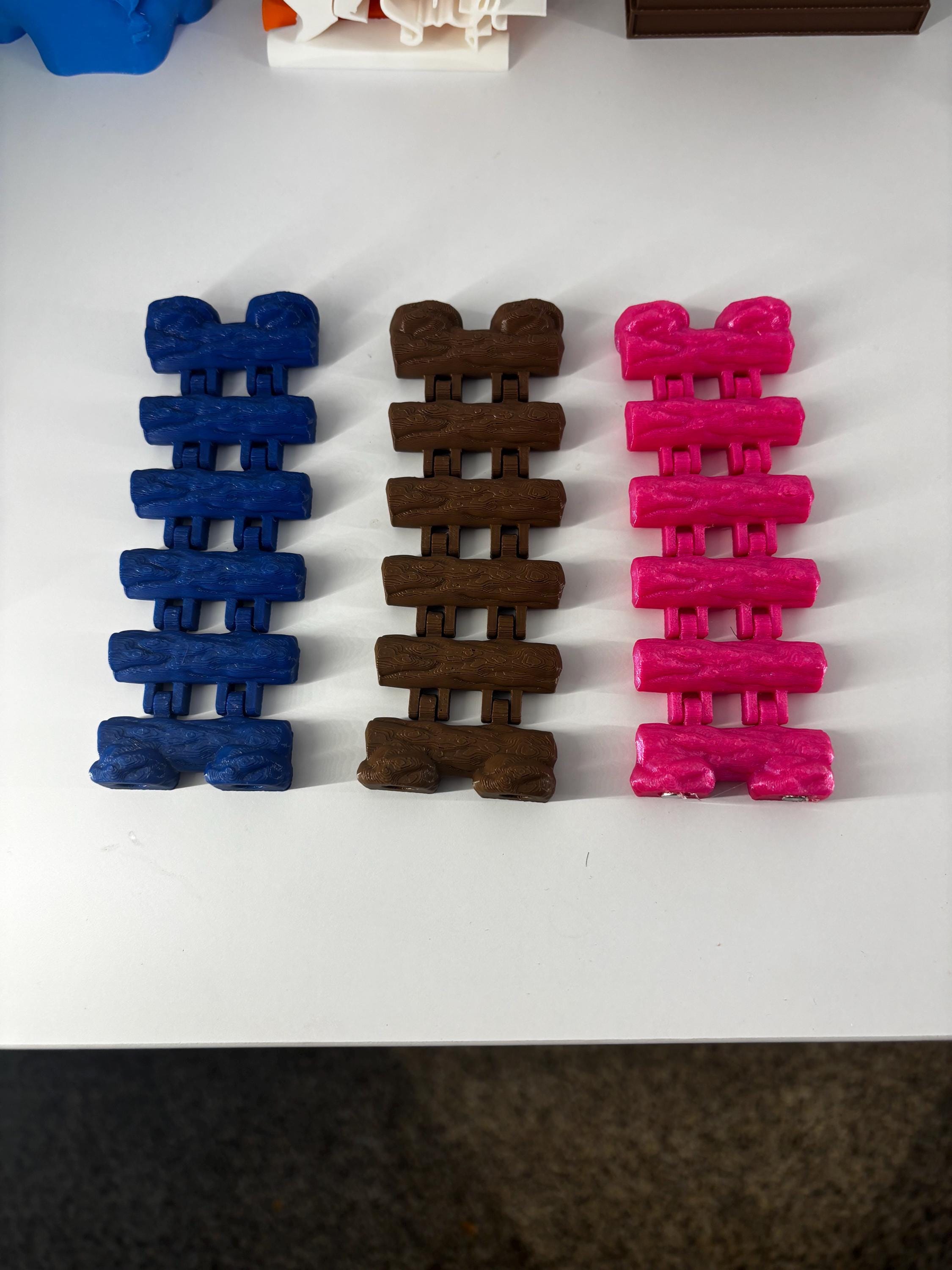 Bridge for Jumping spider in a variety of colors